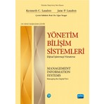 Nobel Akademik Yayıncılık YÖNETİM BİLİŞİM SİSTEMLERİ - Dijital İşletmeyi Yönetme / Manageme