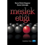 Nobel Akademik Yayıncılık Meslek Etiği