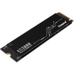 Kingston 1TB KC3000 SKC3000S-1024G 7000-6000MB-s PCIe NVMe M.2 SSD Disk