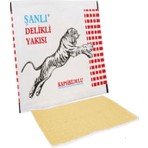 Şanlı Kapsikumlu Yakı 50 Adet