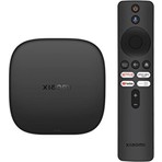 Xiaomi Mi Box S 4K Android TV Box 3. Nesil 2 GB RAM HDMI ve Wi-Fi Desteği Siyah - 4k Android Tv Box S Medya Oynatıcı (3. NESİL) (Xiaomi Türkiye Garantili)