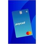 Paycell Marka Fiziki Mavi Mastercard Kart Sıfır Özellikli Ürün