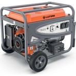 Lutian LT10000EN4 10 Kwa Benzinli Jeneratör Marşlı 220 V.