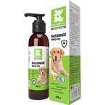 Nanbell Nansalmonoil Omega 3-6-9 200ML – Köpek