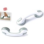 Helping Handle Banyo Tutacağı Kilit Vantuzlu