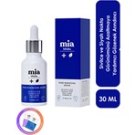 Mia Klinika Mia Gözenek Siyah Nokta Gidermeye Yardımcı Serum 30 ml Tüm Cilt Tipleri İçin Aydınlatıcı Etki