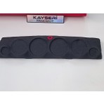 Kayseri Pandizot Broadway Pandizot 4×20CM 2×tiz Polyesterli Fiber Imalatçıyız Isteğe Göre Yapılır