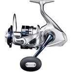 SHIMANO Saragosa Sw 6000 Hg Olta Makinesi