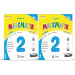 2. Sınıf Beceri Temelli Matematik Yolculuğu Üçgen Yayınları
