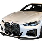 Car Arts G22 - G23 - G26 4 Serisi - M Performance Style - Ön Tampon Lip