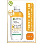 Garnier Micellar Kusursuz Makyaj Temizleme Suyu 400ML