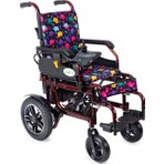 Comfort Plus Creative CR-2022 Çocuk Akülü Tekerlekli Sandalye