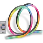Cata CT-4567 Rgb Akıllı Pixel Neon LED Set (Ses Algılama-Uygulama Kontrol)