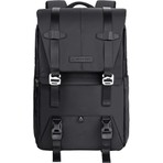 K&f Concept KF13087AV6 Siyah Sırt Çantası