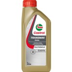 Castrol Transmax Dual Çift Kavramalı Şanzıman Yağı 1 Litre ( Üretim Yılı 2025 )