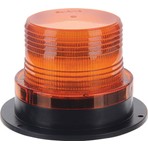 EMIR-EMR10 - Cakar Tepe Lambası 12V / 24V Kısa Sabıt Sarı