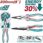 Total 200MM Pro Kargaburnu