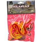 Sunman Oyuncak Böcek/yılan Figür Küçük Poşet SUN-S01000707