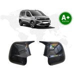 Peugeot Rifter Yarasa Ayna Kapağı 2024 Model ve Sonrası