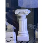 3Dklasiko Ekran Kartı Tutucu Destek Aparatı Türkiye Menşeli Dayanıklı Ve Güvenli Montaj