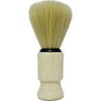 Atamanstore Ahşap Saplı Berber Sakal Tıraş Fırçası Yumuşak Kıllar Hayvansal Madde İçermez Özel Tasarım