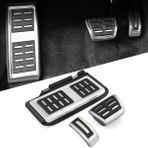 Caddy 2021+ Tiguan 2016-2025 Passat 2015-2025 Otomatik Pedal Seti