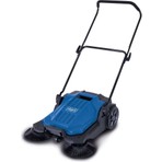 Scheppach S800 Manuel Süpürge 20 Lt 650 mm - 5909806915
