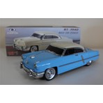 Everton RT-1940 Mavi Bluetooth Fm-Usb-Tf-Aux Şarjlı Nostaljik Radyo