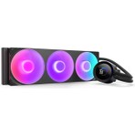 Nzxt Kraken Plus 360MM Rgb RL-KR360-B2 Siyah Işlemci Sıvı Soğutucu