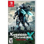 Xenoblade Chronicles X: Definitive Edition Nintendo Switch Fiyatı