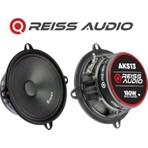 Reiss Audıo RS-M87EX 20 cm 600 Watt Mıdrange Oto Hoparlör Fiyatı