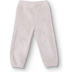 Hellobaby Erkek Bebek Polar Pantolon Modelli Yaka Atlet Kol Lastikli Paça