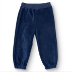 Hellobaby Erkek Bebek Polar Pantolon Modelli Yaka Atlet Kol Lastikli Paça