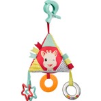 Sophie la Girafe Fresh Touch Tri'activities