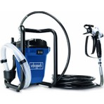 Scheppach ACS3000 Elektrikli Boya Tabancası 750 W - 5906002901