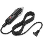 Coolist CLT12DC 12V/24V Kompresörlü Araç Buzdolapları İçin Üniversal Çakmaklık Kablosu 1,50m