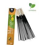 Layansaa Mango Aromalı 20 Çubuk Tütsü 1 Adet