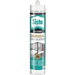 Sista Şeffaf Silikon 280 Ml