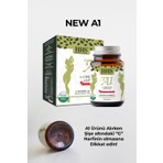 hhs bitkisel ürünler a1 l carnitine lepidium Hhs A+1 L-Carnitine Lepidium Bitkisel 30 Kapsül A1 L-Karnitin