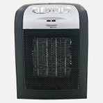 Voltomat PTC-903-H 2 Kademeli Seramik Fanlı Isıtıcı 1800W