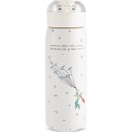 Karaca Prince Çelik Sızdırmaz Termos Krem 600 ml