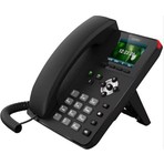 Karel IP202P Masa Üstü Poe Ip Telefon