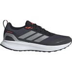 adidas Erkek  Siyah  Koşu Ayakkabısı RUNFALCON 5 TR JI4084