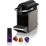 Nespresso Pixie Titan Kahve Makinesi C62