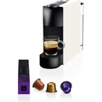 Nespresso Essenza Mini C30 Kahve Makinesi,Beyaz