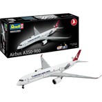 Revell Türk Hava Yolları Airbus A350-900 1:144 Hediye Seti 05625