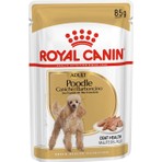 Royal Canin Poodle - Poodle Köpek Yaş Maması 12x85 g