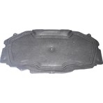 Renault Clıo 2 Motor Kaput Alt Kece İzalator (2000-2013) 8200198038
