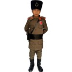 Annee Bakk Atatürk Çocuk Kostümü