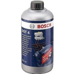 Bosch Fren Hidiroliği Dot4 500ml
